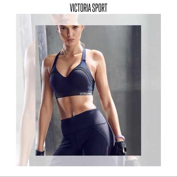 VS incredible sports bra - Picture 8 of 8
